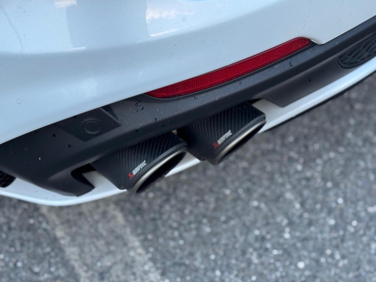 Alfa Romeo Stelvio 2.9 Bi-Turbo V6 510 CV AT8 Quadrifoglio