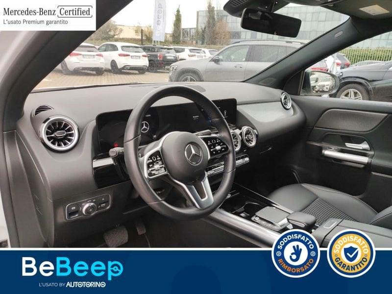 Mercedes-Benz GLA 200 D SPORT PLUS AUTO