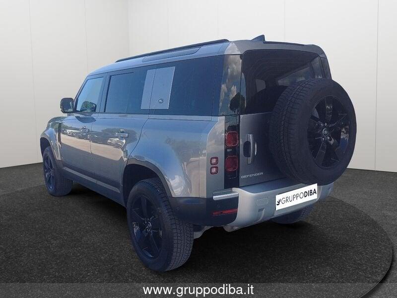 Land Rover Defender VII 2020 110 Diesel 110 3.0d i6 mhev SE awd 250cv auto