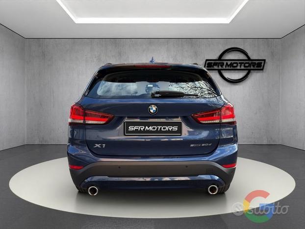 BMW X1 sDrive20d Business - PREZZO PROMO/IVA ESP.
