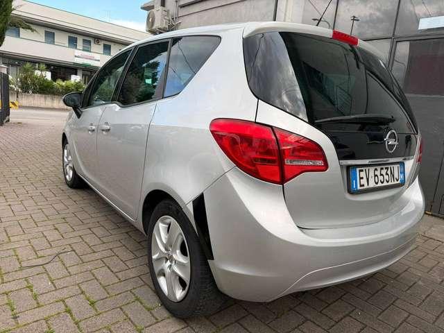Opel Meriva Meriva II 2014 1.6 cdti Elective s