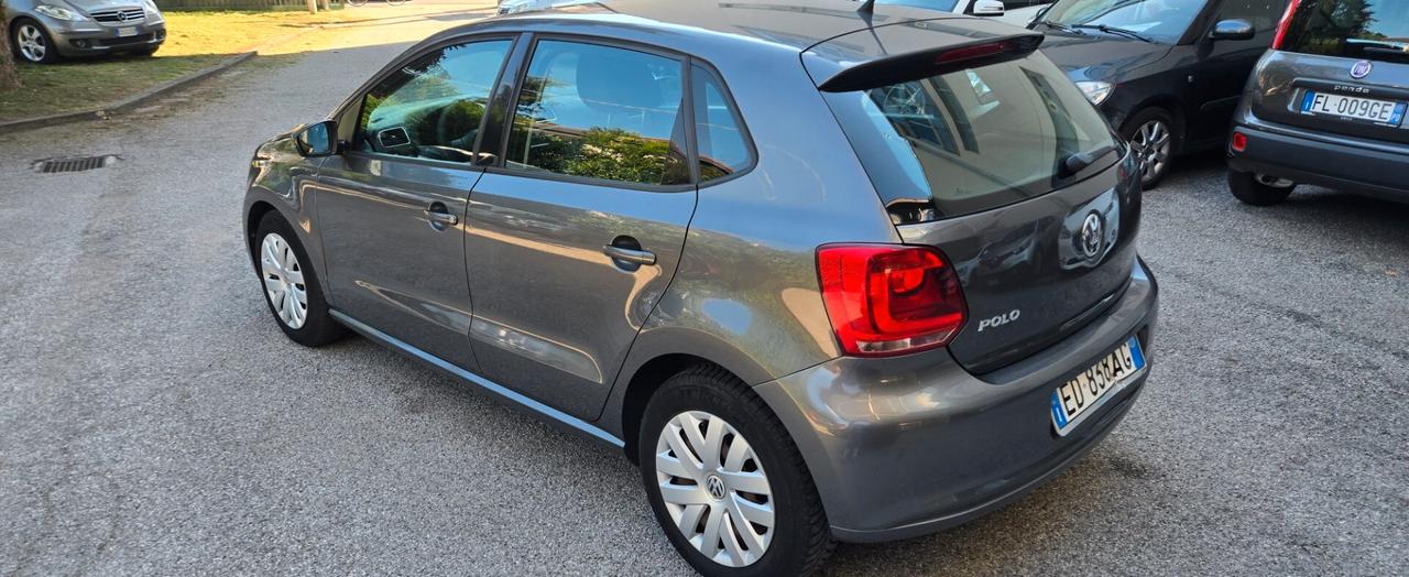 Volkswagen Polo 1.2 70 CV 5p. Comfortline