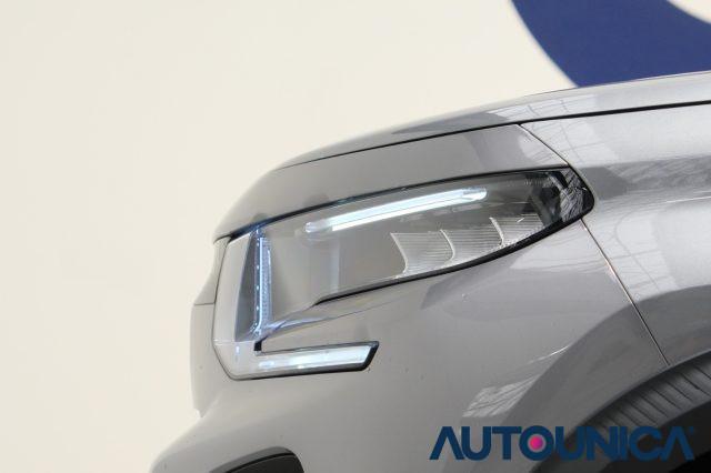 CITROEN C3 PURETECH 100 S&S PLUS NEOPATENTATI FARI LED