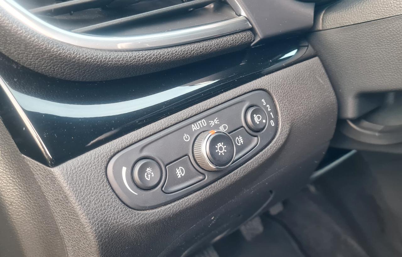 Opel Mokka X 1.6 CDTI * DISTRIBUZIONENUOVA . CERTIFICATI *Ecotec 4x2 Start&Stop Ultimate