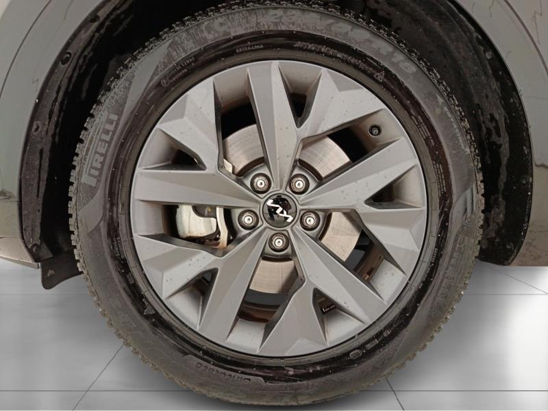 Kia Sportage 1.6 T-GDi HEV GT-line AT6