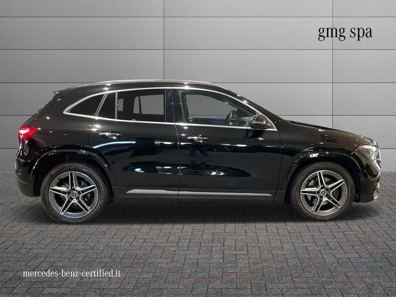 Mercedes-Benz GLA 200 d AMG Line Advanced Plus Digital Edition auto