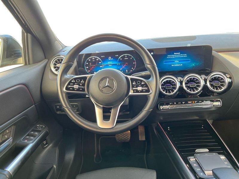 Mercedes-Benz GLA GLA-H247 2020 200 d Sport Plus auto
