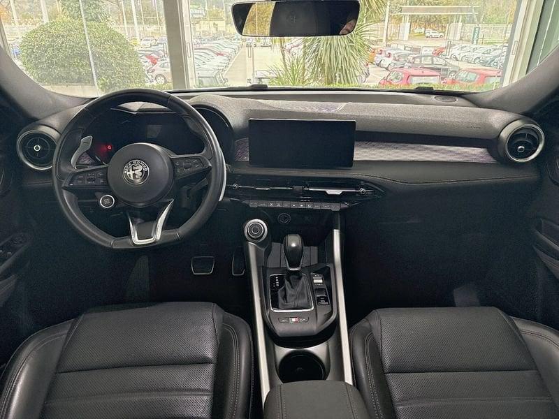 Alfa Romeo Tonale 1.6 Diesel 130cv TCT6 Veloce