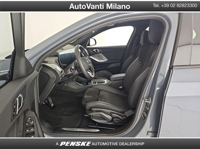 BMW Serie 1 118d MSport Pro