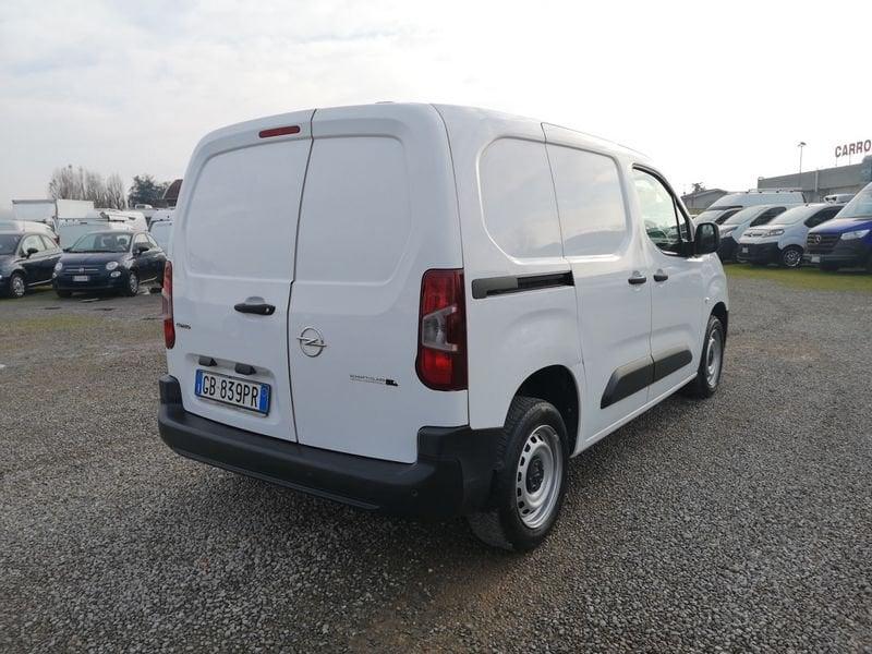 Opel Combo Cargo 1.6 Diesel PC-TN 650kg