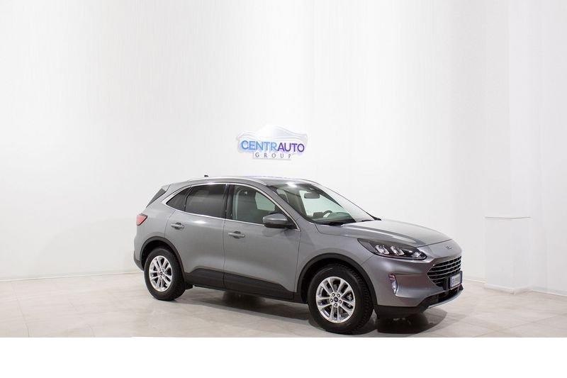 Ford Kuga Kuga 1.5 EcoBlue 120cv 2WD Titanium
