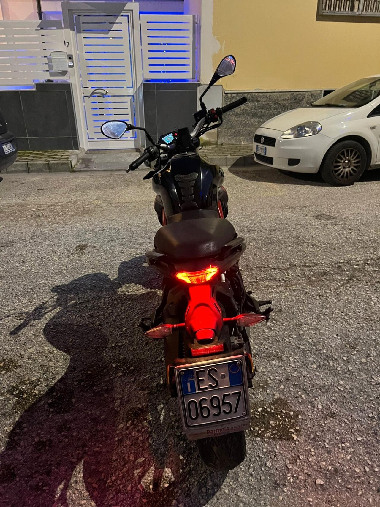 Benelli 302 S 2020