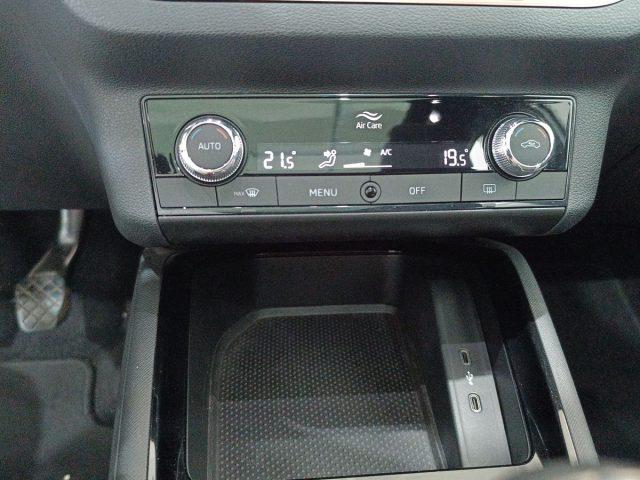 SKODA Kamiq 1.0 TSI 110 CV Style