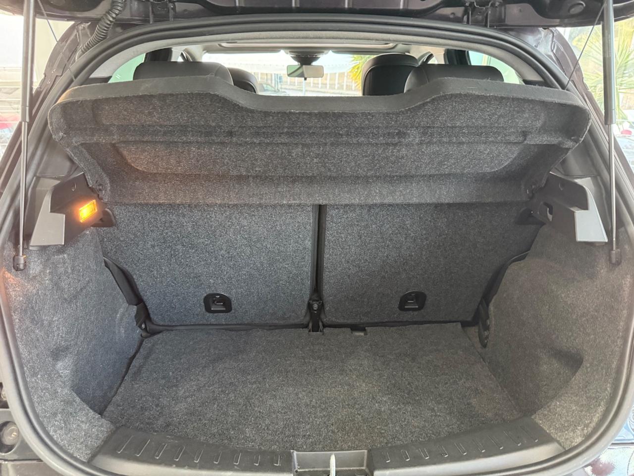 Lancia Ypsilon 1.3MJT95cv Platinum+TETTO APRIBILE2014