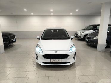 Ford Fiesta 1.0 Ecoboost Hybrid 125 CV 5 porte Business
