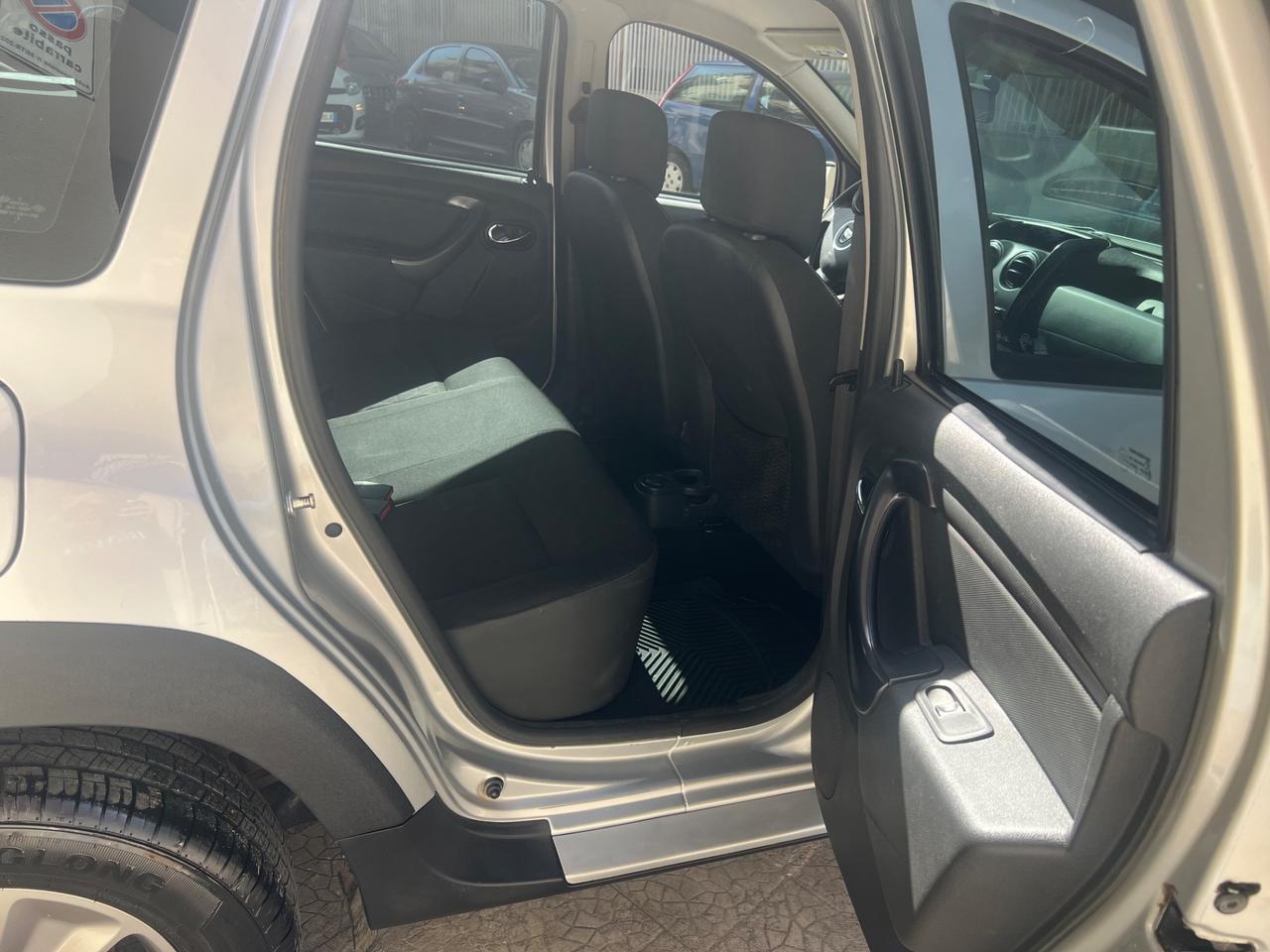Dacia Duster 1.5 dCi 110CV Start&Stop 4x2 Lauréate
