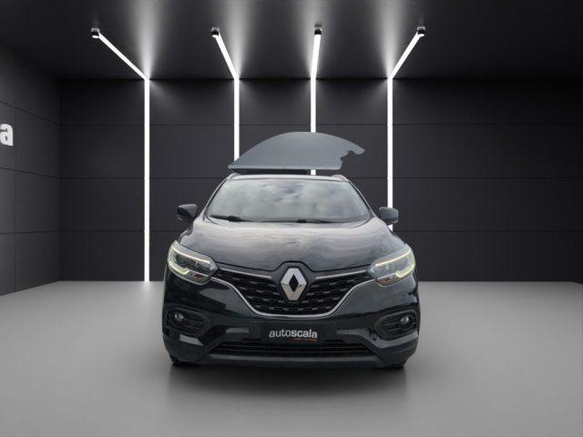 RENAULT Kadjar Blue dCi 8V 115CV Sport Edition