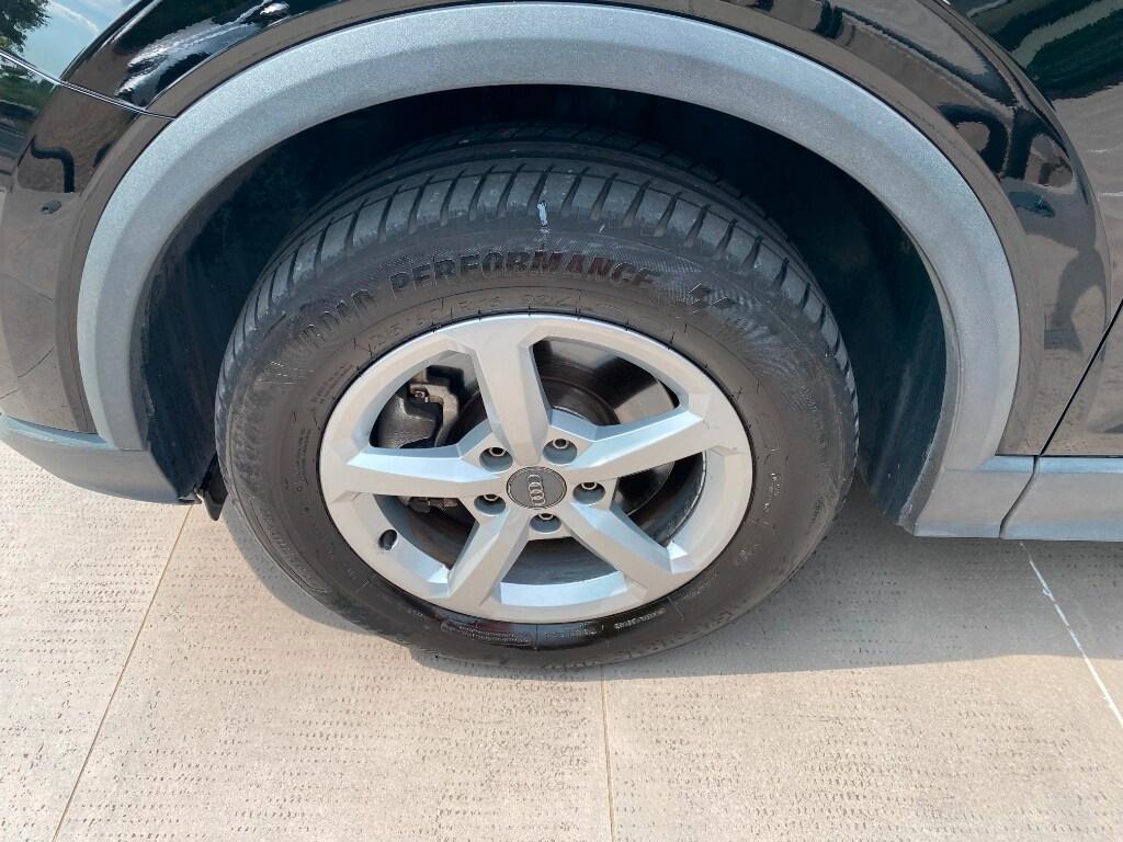 AUDI Q2 Q2 1.6 TDI Business