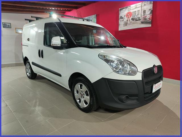 FIAT Doblo Doblò 1.3 MJT 90cv Cargo Motore zero km