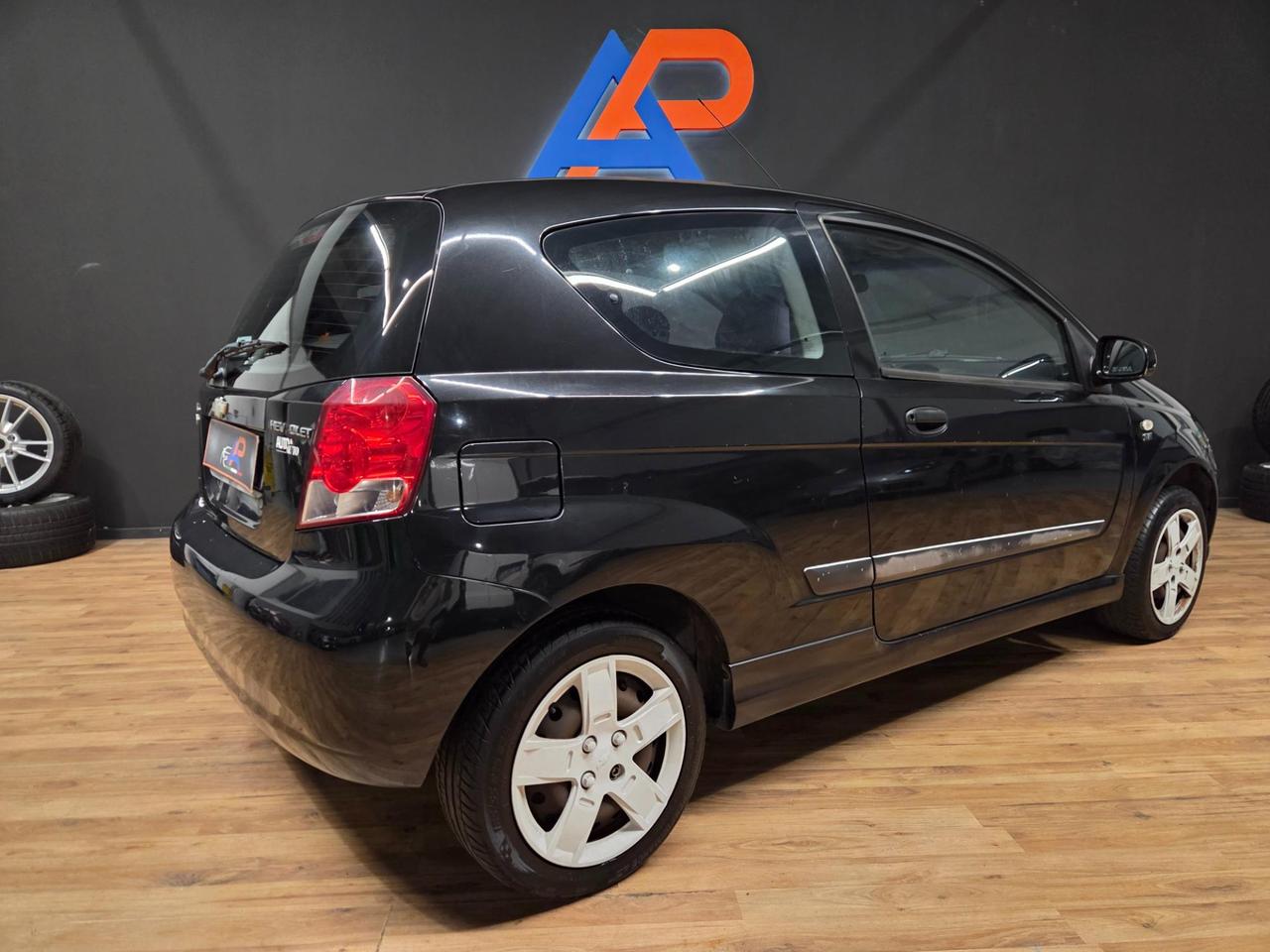 Chevrolet Kalos 3 Porte Kalos 3p 1.2 SE ecologic