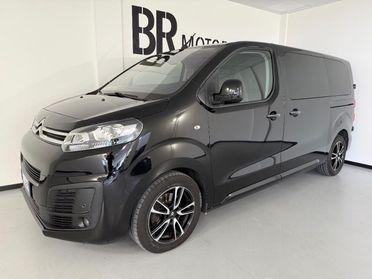 CITROEN Spacetourer BlueHDi 150CV AUTOCARRO "IVA COMPRESA"