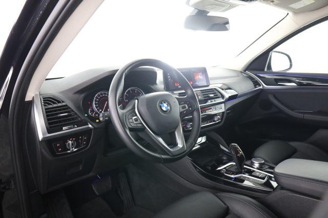 BMW X4 X4 xDrive20d Xline