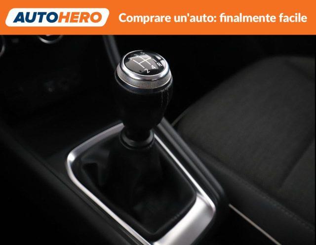 RENAULT Captur TCe 100 CV Intens