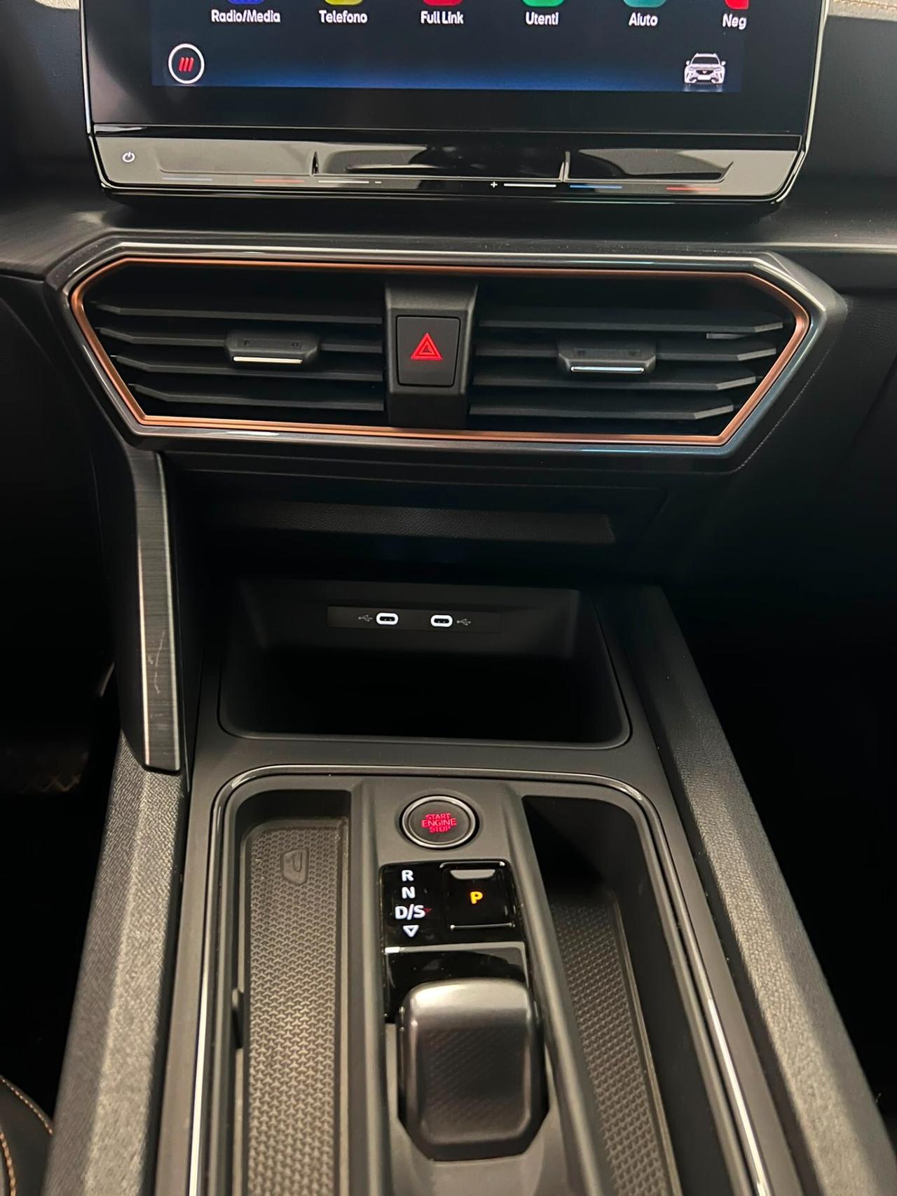 CUPRA FORMENTOR e‑HYBRID PLUG‑IN 204 CV DSG – PREZZO REALE DISPONIBILE IN SEDE