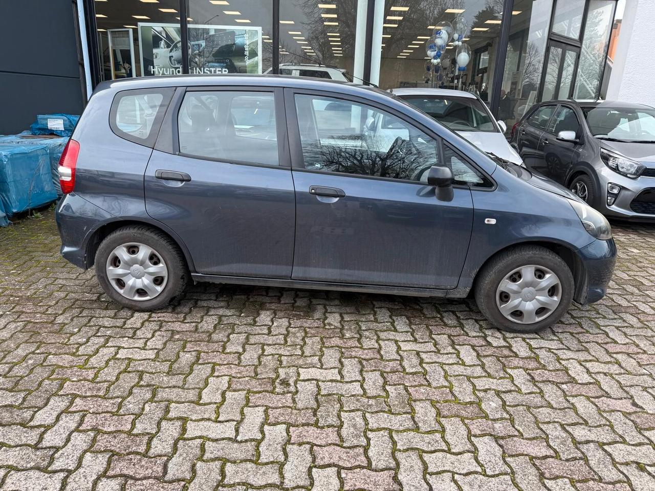 Honda Jazz 1.2 i-DSi 5 porte Live