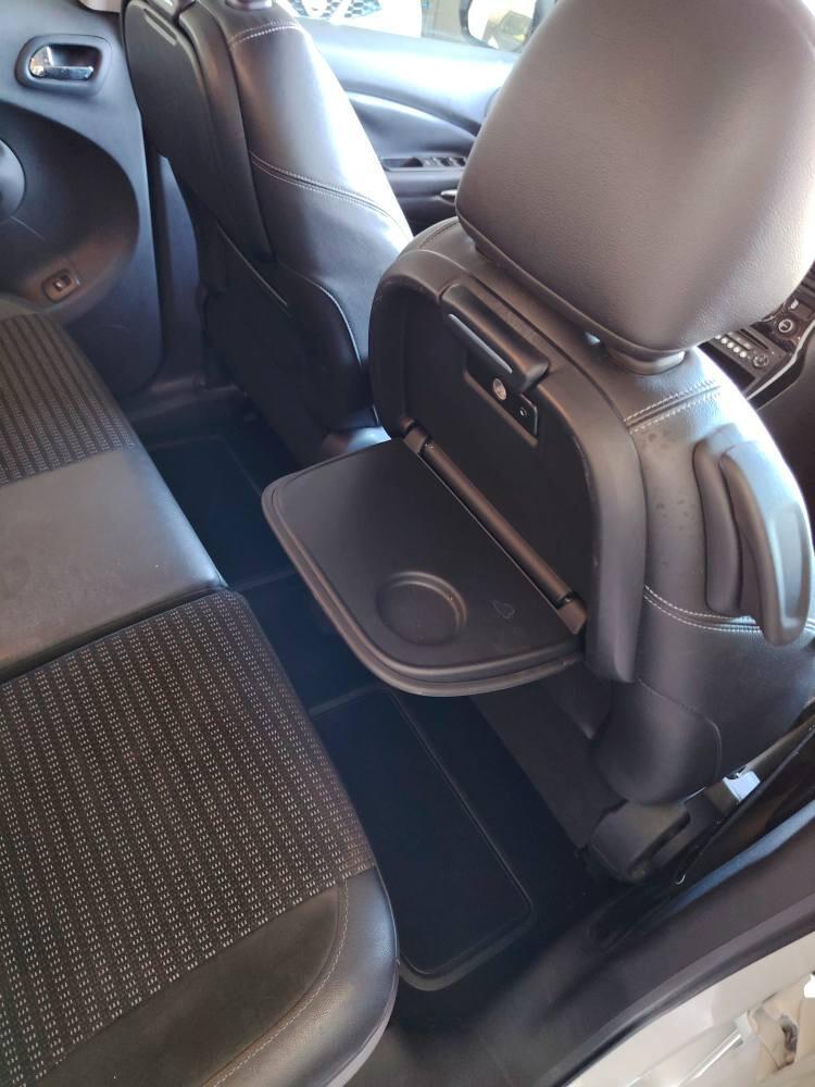 Citroen C3 Picasso 1.6 VTi 120 Exclusive Theatre