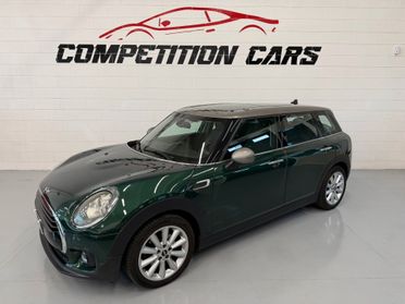 Mini Cooper Clubman 1.5