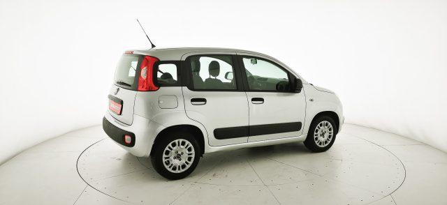 FIAT Panda 1.3 MJT 95 CV S&S Easy