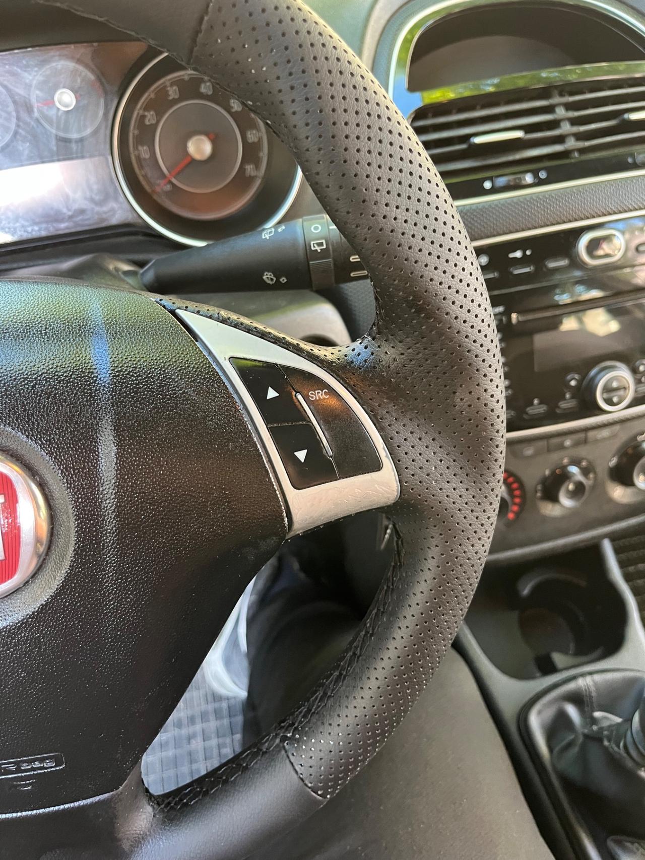 Fiat Punto 1.2 8V 5 porte Street