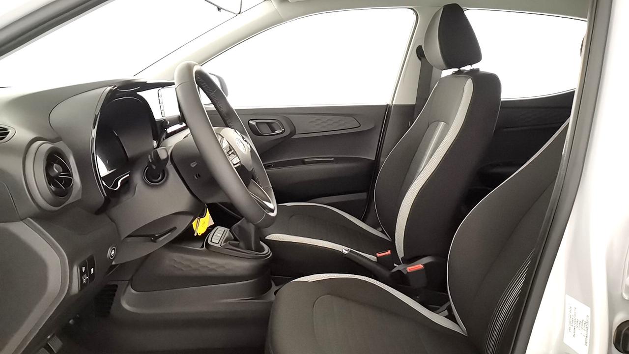 HYUNDAI i10 III 2023 - i10 1.0 Gpl Connectline 61cv