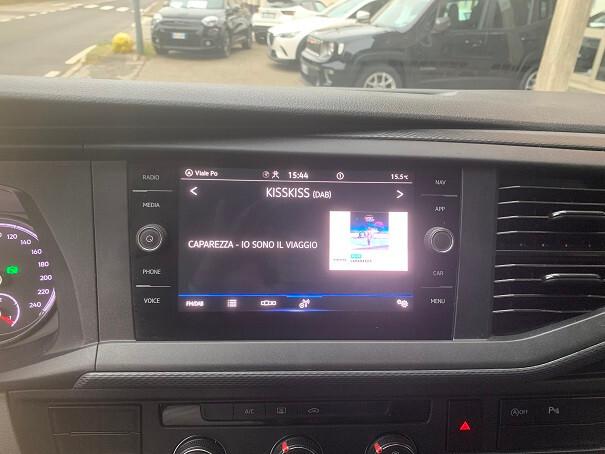 Volkswagen Transporter 2.0 TDI 150CV DSG PC Kombi Business