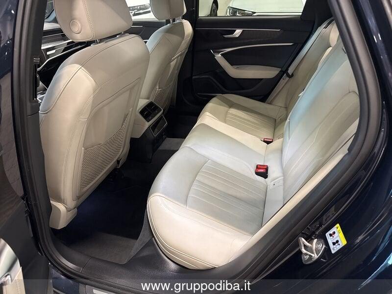 Audi A6 allroad A6 V 2019 Allroad Diesel 55 3.0 tdi mhev 48V Evolution quattro 3