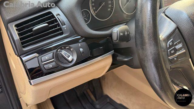 BMW X4 xDrive20d xLine