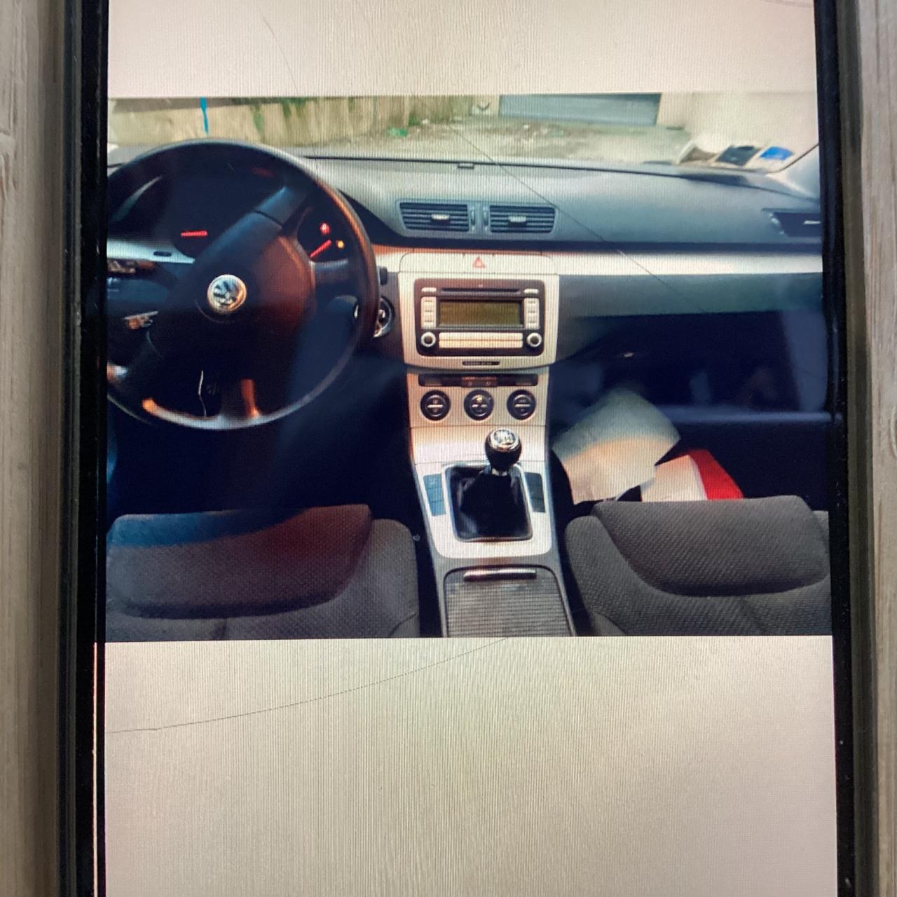 Volkswagen Passat 2.0 TDI DPF Comfortline