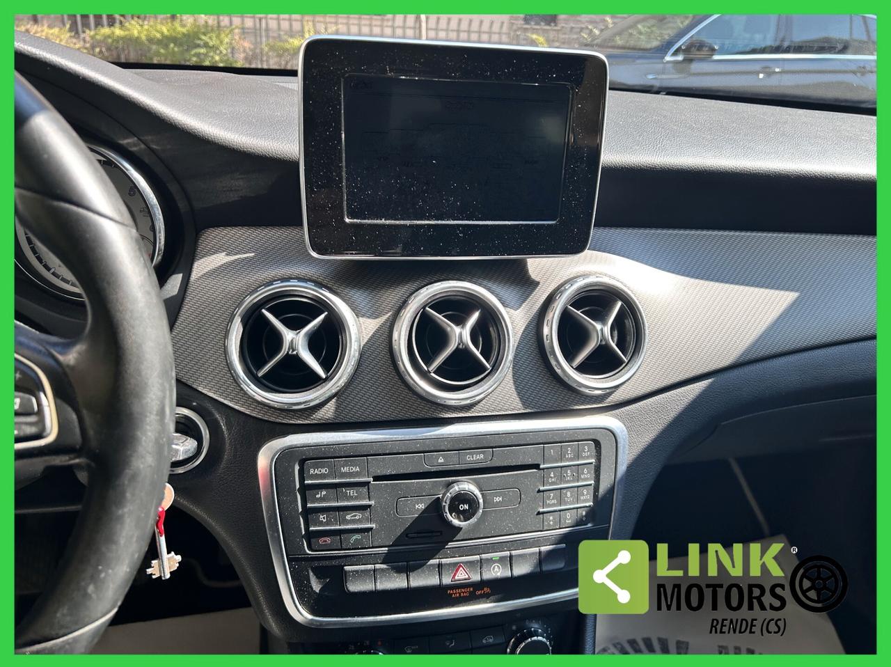 Mercedes-benz GLA 200d Sport 03/2016