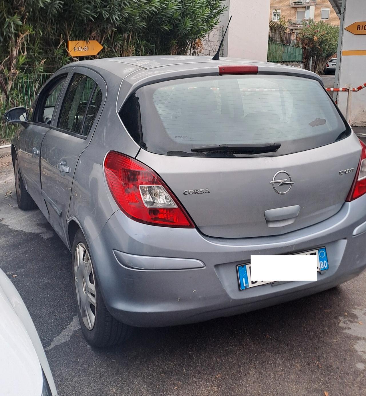 Opel Corsa 1.3 Diesel 5 Porte