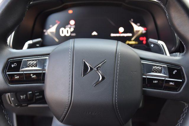 DS AUTOMOBILES DS 7 BlueHDi 130 aut. Esprit De Voyage