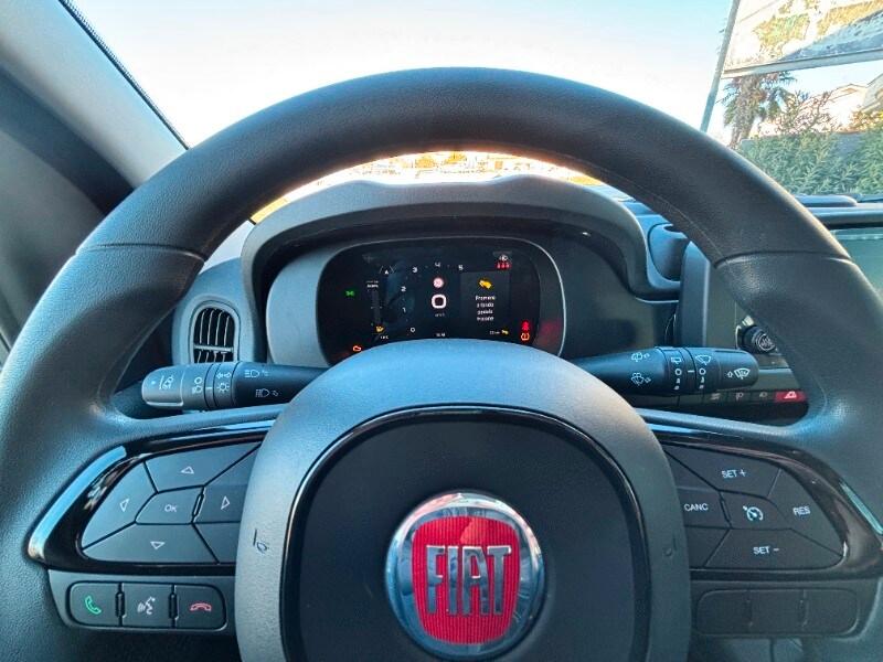 FIAT Panda 3ª serie Panda 1.0 FireFly S&S Hybrid