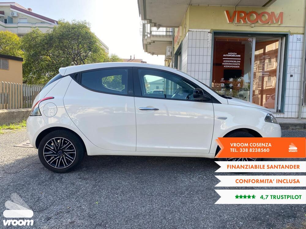 LANCIA Ypsilon 3ª serie Ypsilon 1.0 FireFly 5 ...