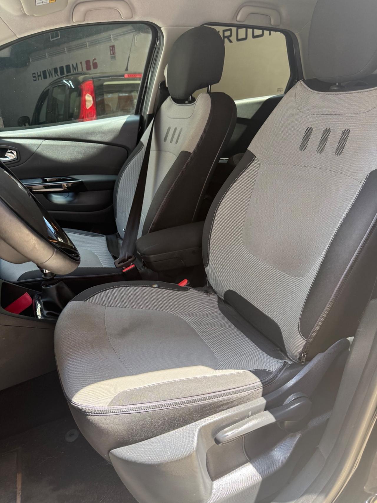 Renault Captur dCi 8V 110 CV Start&Stop Energy Intens