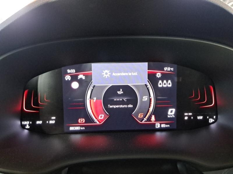 SEAT ATECA 2.0 TDI 85KW BUSINESS SUV