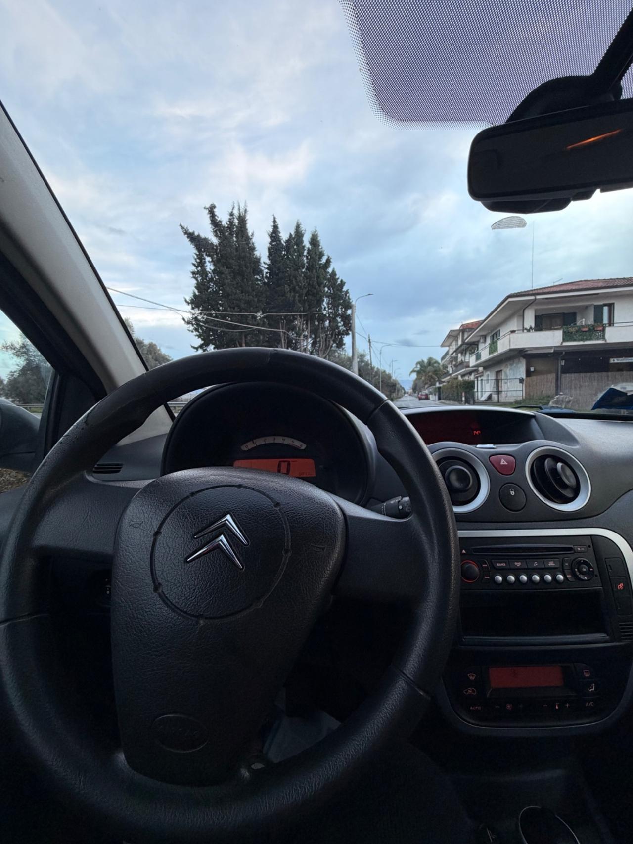 Citroen C2 1.4 HDi 70CV Excite VTR