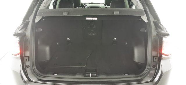 JEEP Compass 1.4 MultiAir 2WD Limited