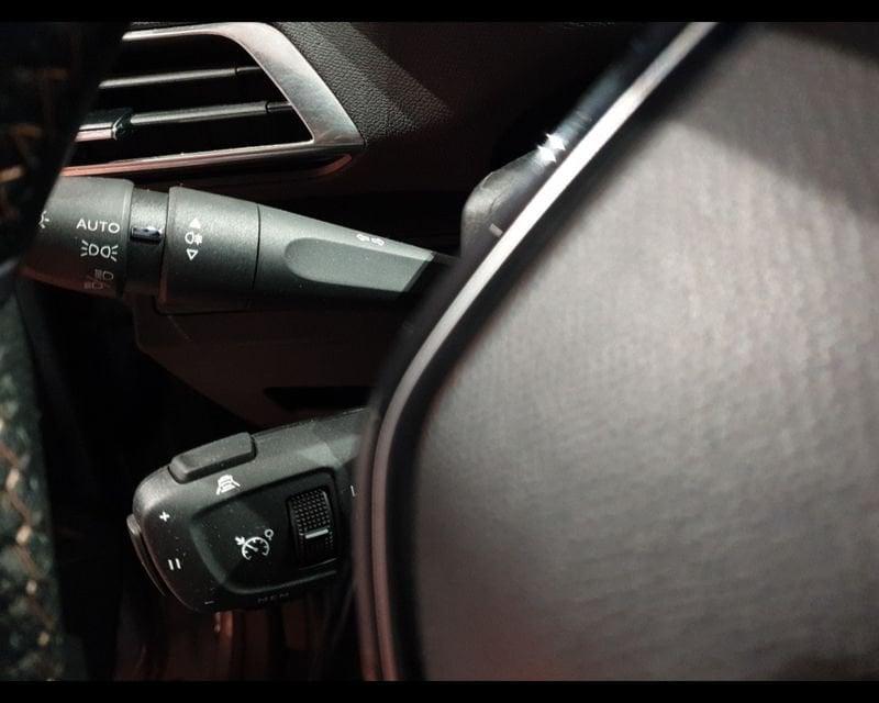 Peugeot 3008 2ª serie PureTech Turbo 130 S&S GT