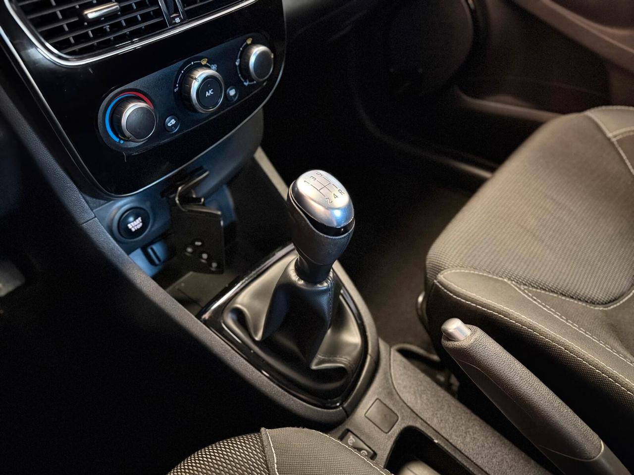 Renault Clio TCe 12V 90 CV GPL Start&Stop 5 porte Energy Duel2