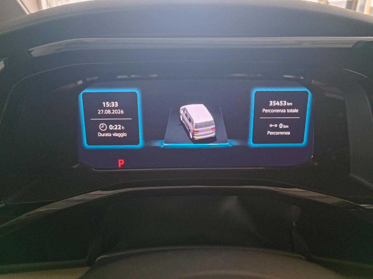 Volkswagen Multivan 1.5 phev Life 4motion 245cv dsg 7p.ti